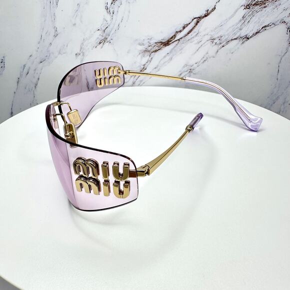New MIU MIU Sunglasses - Picture 14 of 16